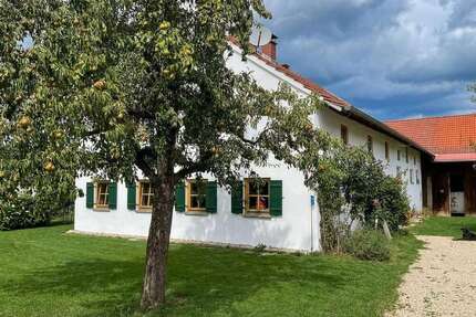 Haus zum Kaufen in Jetzendorf 799.000,00 € 170 m²