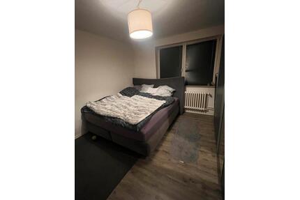 Schöne, ruhige 2 Zimmer-Wohnung zu vermieten - Kiel Gaarden-Ost