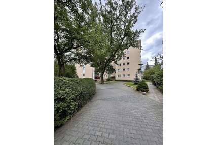 Wohnung zum Mieten in Berlin-Staaken 1.200,00 € 62 m²