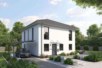 Haus zum Kaufen in Schönwalde b Falkensee 549.467,00 € 136 m²