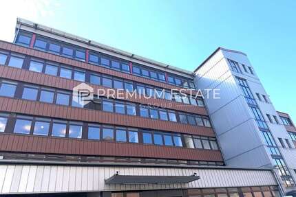 Büro in Hamburg 992,00 € 124 m²