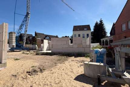 Grundstück zu verkaufen in Willich 459.000,00 € 286.76 m²