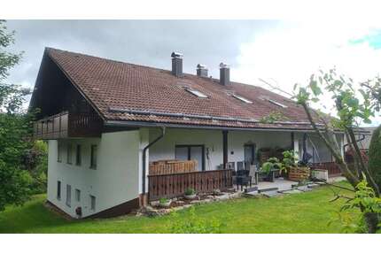 Wohnung zum Kaufen in Zwiesel 110.000,00 € 52 m²
