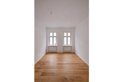 Wohnung zum Mieten in Berlin 1.334,00 € 58 m²