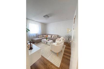 Attraktive 3-Zimmer-Wohnung mit Wohlfühlcharakter in Gütersloh