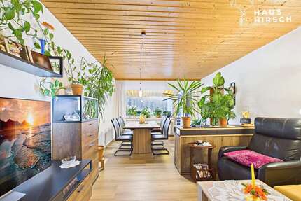 Wohnung zum Kaufen in Baiersbronn 265.000,00 € 95.1 m²