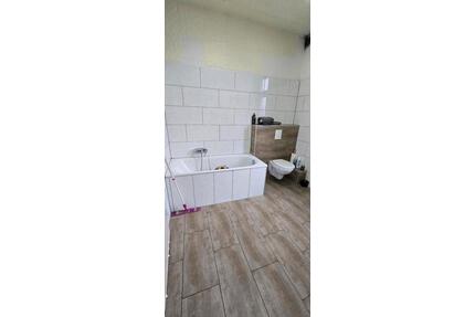 3½ Zimmer Wohnung Kaßlerfeld 1 OG - Duisburg Duisburg-Mitte