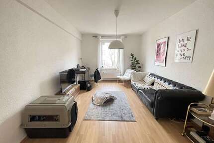 Wohnung zum Mieten in Düsseldorf 820,00 € 69 m²