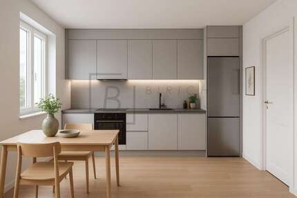 Wohnung zum Kaufen in Neu-Ulm 398.000,00 € 69.5 m²