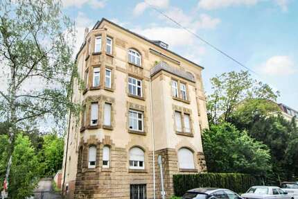 Wohnung zum Kaufen in Stuttgart 795.000,00 € 110 m²
