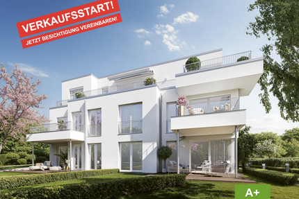 Wohnung zum Kaufen in Mainz 597.000,00 € 65 m²