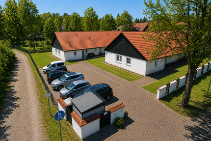 Wohnung zum Kaufen in Seesen 142.500,00 € 69.8 m²
