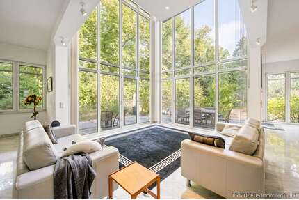 Haus zum Kaufen in Darmstadt 1.450.000,00 € 356.9 m²