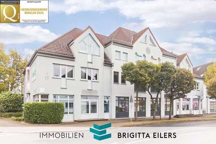 Büro in Achim 1.450,00 € 187 m²