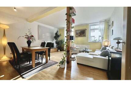 Wohnung zum Kaufen in Bad Homburg v. d. Höhe 370.000,00 € 92 m²