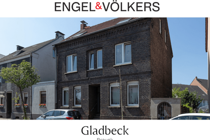 Haus zum Kaufen in Gladbeck 319.000,00 € 193 m²