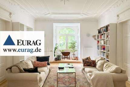 Wohnung zum Mieten in Nürnberg 1.550,00 € 200 m²