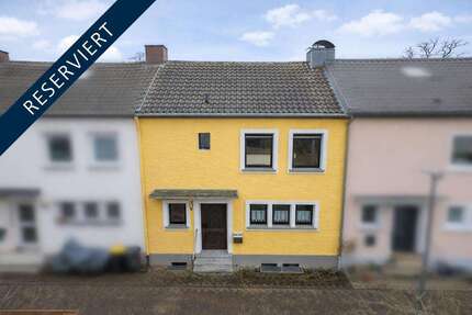 Haus zum Kaufen in Saarlouis 239.000,00 € 110 m²