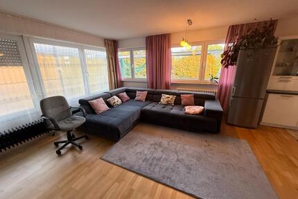 3-Zimmer-Wohnung mit Garage & Aufzug - Freudenstadt