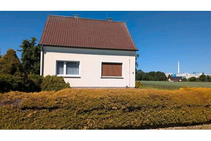 Verk. Einfamilienhaus, Haus in ruhiger Lage, Provisionsfrei - Spremberg
