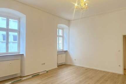 Wohnung zum Kaufen in Ladenburg 210.000,00 € 58 m²