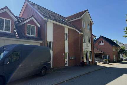 Wohnung zum Mieten in Glücksburg 645,00 € 67 m²