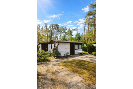 Haus zum Kaufen in Gommern OT Dannigkow 22.000,00 € 25 m²