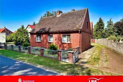 Haus zum Kaufen in LegdeQuitzöbel 114.900,00 € 66 m² - Legde/Quitzöbel