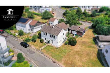 Haus zum Kaufen in Berkatal Frankershausen 81.000,00 € 147 m² - Berkatal / Frankershausen