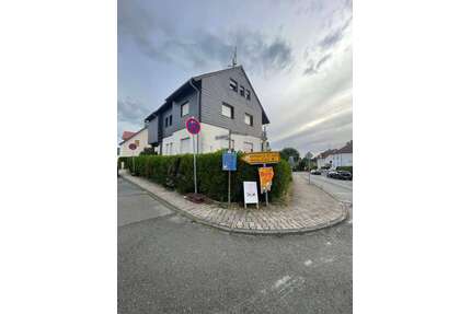Wohnung zum Mieten in Hofheim am Taunus 1.500,00 € 106.87 m²