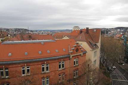 Wohnung zum Mieten in Stuttgart-West 1.460,00 € 80 m²
