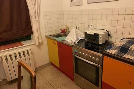 Wohnung zum Mieten in Magdeburg 280,00 € 30.2 m²
