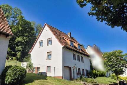 Haus zum Kaufen in Bad Hersfeld 185.000,00 € 130 m²