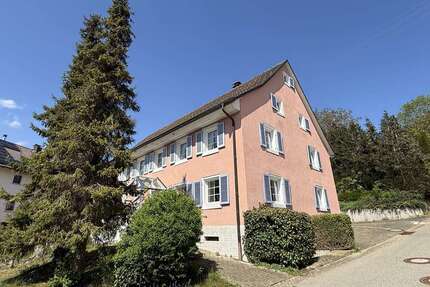 Haus zum Kaufen in Tengen-Blumenfeld 476.000,00 € 188 m²
