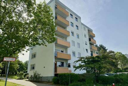 Wohnung zum Kaufen in Bad Kreuznach 230.000,00 € 79.31 m²