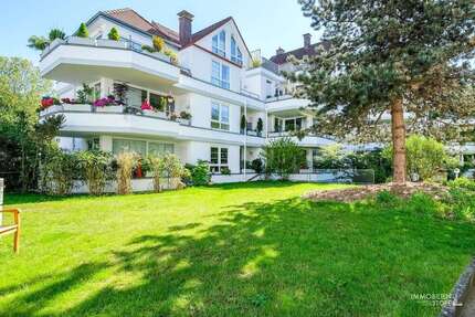 Wohnung zum Mieten in Langenfeld 1.316,00 € 94 m²