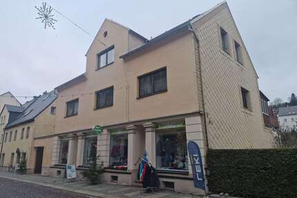Haus zum Kaufen in Olbernhau 179.000,00 € 202 m²