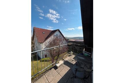 2-Zimmer-Wohnung in Alten-Buseck