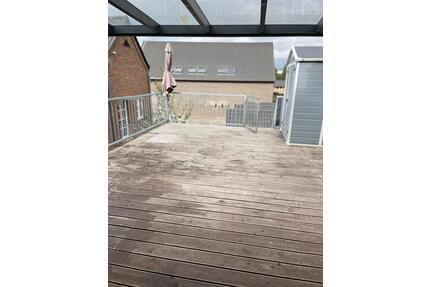 Maisonnettewohnung zentral in Sindorf mit grosser Terrasse - Kerpen Buir