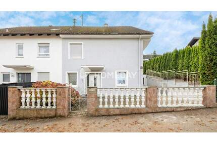 Lichtdurchflutetes Zuhause mit Komfort, Energieeffizienz und viel Platz durch 2 große DG-Zimmer - Dasing