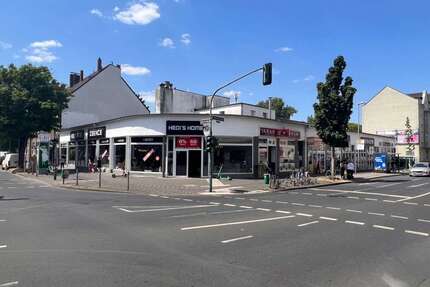 Grundstück zu verkaufen in Düsseldorf 5.950.000,00 € 1279 m²