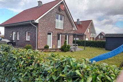 Ferienhaus Thülsfelder Talsperre Thüle Garrel