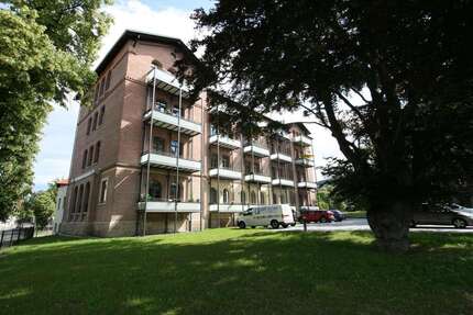 Wohnung zum Mieten in Meiningen 570,15 € 54.3 m²