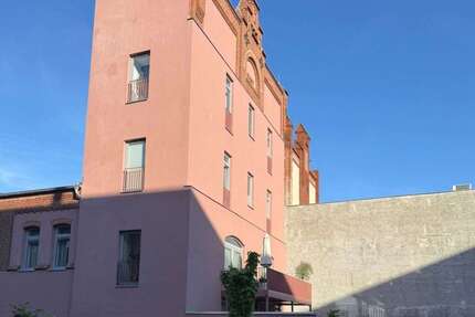 Wohnung zum Mieten in Berlin 2.650,00 € 165.5 m²