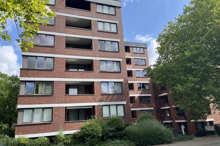 Studentenapartment - fußläufig zur Uni - Bielefeld Schildesche