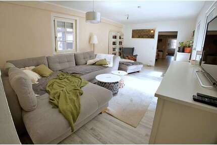 Wohnung zum Kaufen in Rottenburg am Neckar 399.000,00 € 147 m²