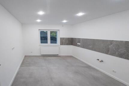 Helle 3 Zimmer-Wohnung mit Garten - Bad Ems