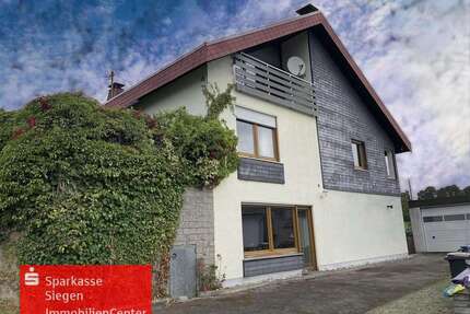 Haus zum Kaufen in Freudenberg 349.000,00 € 203.38 m²