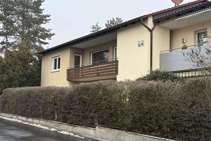 Wohnung zum Kaufen in Höchberg 270.000,00 € 95 m²