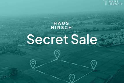 Grundstückspaket von zwei Baugrundstücken - 1-2 geschossige Bauweise möglich - Bergneustadt